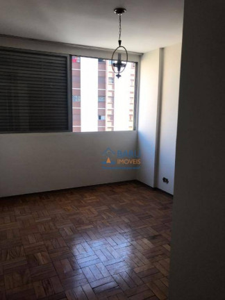 Imagem Apartamento com 3 Quartos à Venda, 107 m² em Santa Cecília - São Paulo
