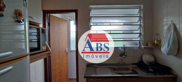 Imagem Apartamento com 1 Quarto à Venda, 60 m² em Tupi - Praia Grande Imagem Apartamento com 1 Quarto à Venda, 60 m² em Tupi - Praia Grande