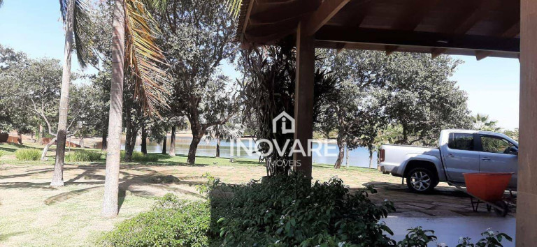 Imagem Fazenda à Venda, 177.000 m² em Jardim Santo Antônio - Goiânia Imagem Fazenda à Venda, 177.000 m² em Jardim Santo Antônio - Goiânia