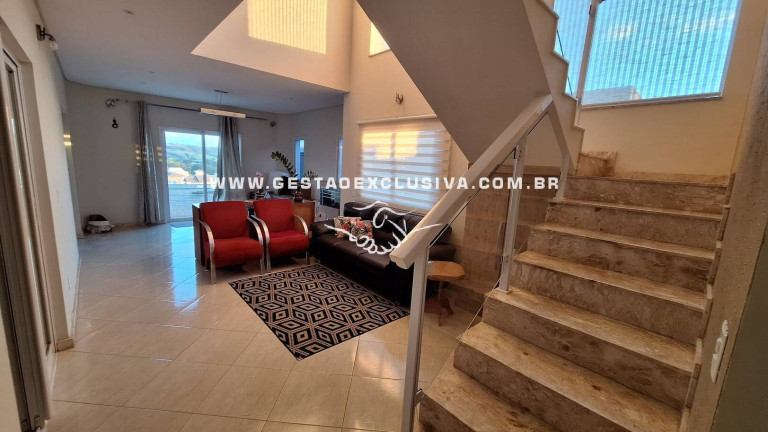 Imagem Casa de Condomínio com 3 Quartos à Venda, 300 m² em Itatiba Country Club - Itatiba Imagem Casa de Condomínio com 3 Quartos à Venda, 300 m² em Itatiba Country Club - Itatiba