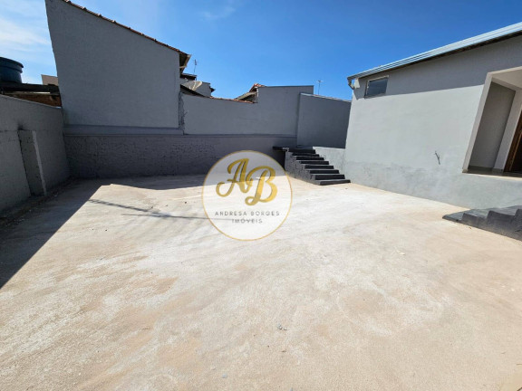 Imagem Casa com 3 Quartos à Venda, 250 m² em São José - Franca Imagem Casa com 3 Quartos à Venda, 250 m² em São José - Franca