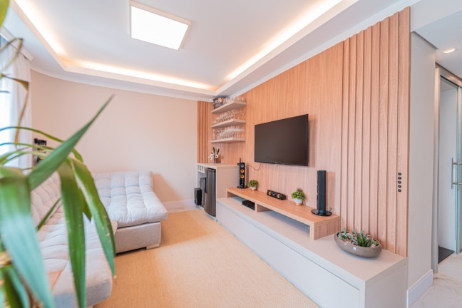 Imagem Apartamento com 2 Quartos à Venda, 75 m² em Jardim Aeroporto - São Paulo
