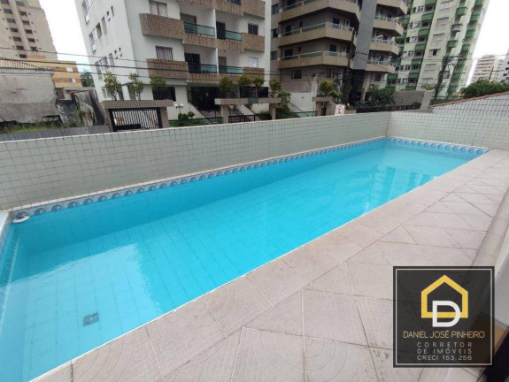 Imagem Apartamento com 2 Quartos à Venda, 85 m² em Tupi - Praia Grande