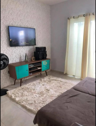 Casa com 2 Quartos à Venda, 85 m² em Guriri Sul - São Mateus
