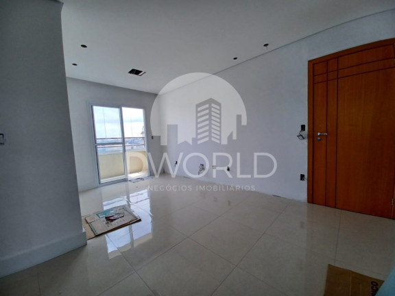 Imagem Imóvel com 1 Quarto à Venda, 44 m² em Rudge Ramos - São Bernardo Do Campo