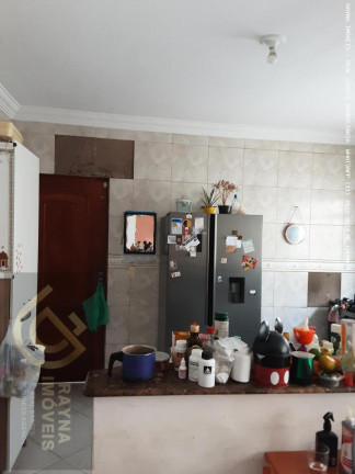 Imagem Casa com 3 Quartos à Venda, 150 m² em Jardim Brasil (zona Norte) - São Paulo Imagem Casa com 3 Quartos à Venda, 150 m² em Jardim Brasil (zona Norte) - São Paulo