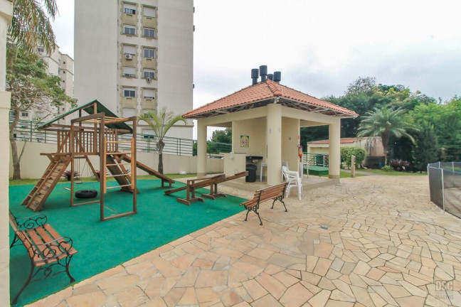 Imagem Apartamento com 2 Quartos à Venda, 71 m² em Cavalhada - Porto Alegre