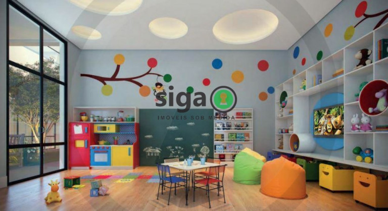 Imagem Apartamento com 3 Quartos à Venda, 208 m² em Jardins - São Paulo Imagem Apartamento com 3 Quartos à Venda, 208 m² em Jardins - São Paulo