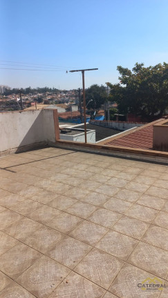 Imagem Casa com 3 Quartos à Venda, 146 m² em Vila Hortolândia - Jundiaí