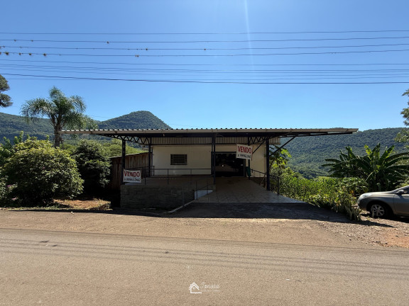 Imagem Imóvel com 3 Quartos à Venda, 310 m² em Forqueta - Vale Real
