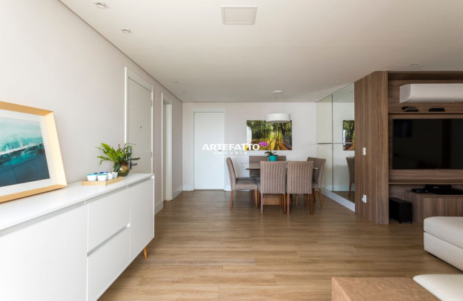 Imagem Apartamento com 3 Quartos à Venda, 125 m² em Jardim Vazani - São Paulo Imagem Apartamento com 3 Quartos à Venda, 125 m² em Jardim Vazani - São Paulo