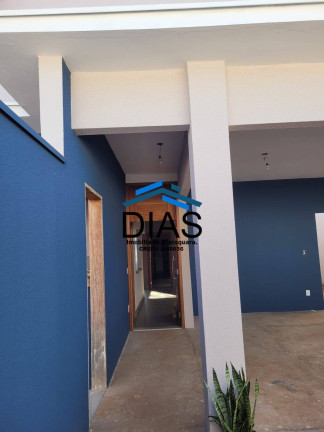 Imagem Casa com 3 Quartos à Venda, 110 m² em Vila Santa Marta - Araraquara Imagem Casa com 3 Quartos à Venda, 110 m² em Vila Santa Marta - Araraquara