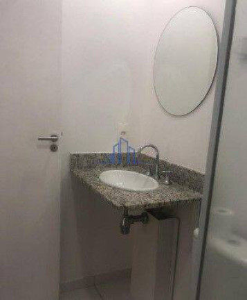 Imagem Apartamento com 1 Quarto à Venda, 40 m² em Melville Empresarial I E Ii - Barueri Imagem Apartamento com 1 Quarto à Venda, 40 m² em Melville Empresarial I E Ii - Barueri