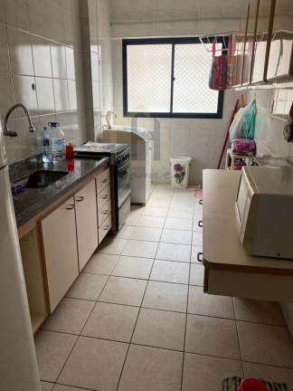 Imagem Imóvel com 2 Quartos à Venda, 80 m² em Guilhermina - Praia Grande