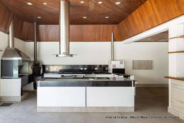 Imagem Casa com 5 Quartos à Venda, 874 m² em Pousada Dos Bandeirantes - Carapicuíba Imagem Casa com 5 Quartos à Venda, 874 m² em Pousada Dos Bandeirantes - Carapicuíba