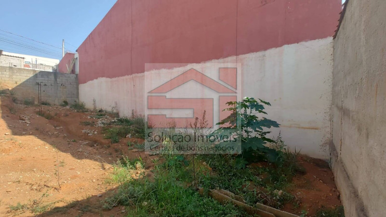 Terreno à Venda, 175 m² em Borda Do Campo - Caçapava