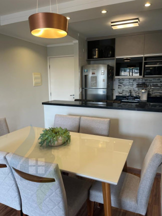 Imagem Imóvel com 3 Quartos à Venda, 70 m² em Taboão - São Bernardo Do Campo