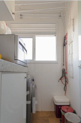 Imagem Apartamento com 2 Quartos à Venda, 50 m² em Tatuapé - São Paulo Imagem Apartamento com 2 Quartos à Venda, 50 m² em Tatuapé - São Paulo