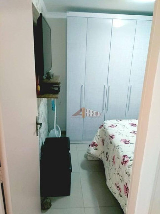 Imagem Apartamento com 2 Quartos à Venda, 49 m² em Cangaíba - São Paulo Imagem Apartamento com 2 Quartos à Venda, 49 m² em Cangaíba - São Paulo