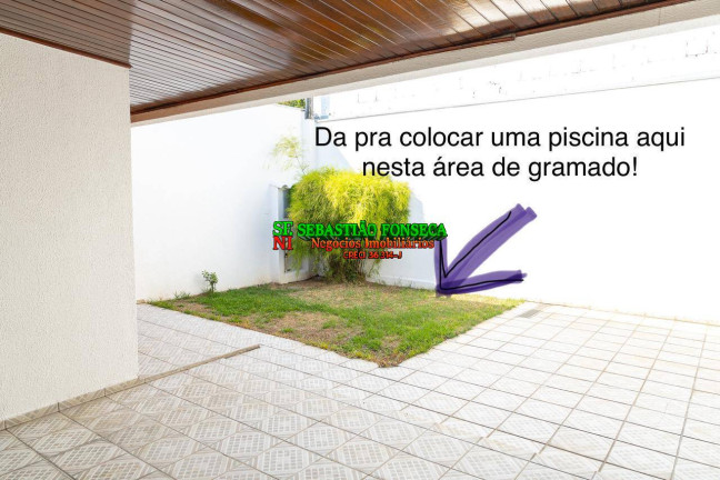 Imagem Casa com 4 Quartos à Venda, 300 m² em Jardim Santa Maria - Jacareí Imagem Casa com 4 Quartos à Venda, 300 m² em Jardim Santa Maria - Jacareí