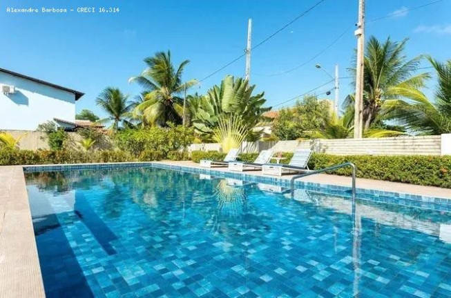 Imagem Casa com 5 Quartos à Venda, 1.029 m² em Carneiros - Recife