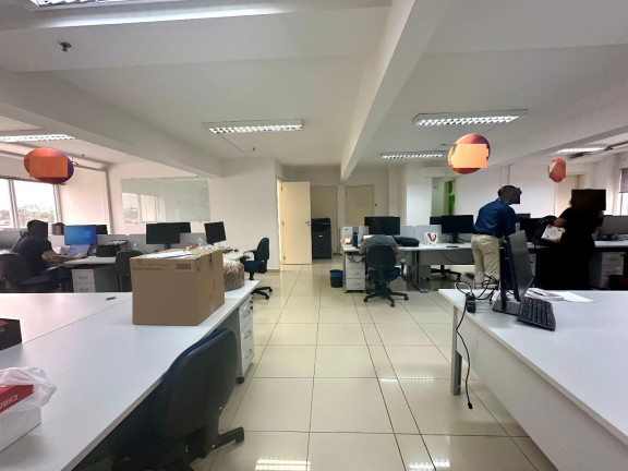 Imagem Sala Comercial para Alugar, 430 m² em Parque Campolim - Sorocaba Imagem Sala Comercial para Alugar, 430 m² em Parque Campolim - Sorocaba