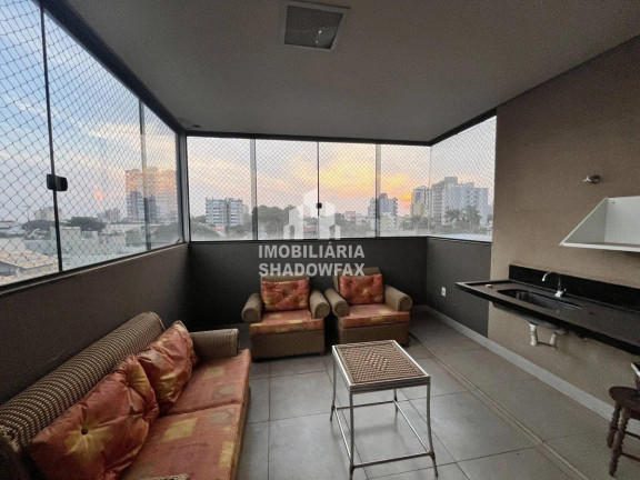 Imagem Apartamento com 3 Quartos para Alugar, 106 m² em Vila Progresso - Dourados Imagem Apartamento com 3 Quartos para Alugar, 106 m² em Vila Progresso - Dourados