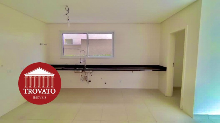 Imagem Casa com 4 Quartos à Venda, 430 m² em Alphaville - Santana De Parnaíba