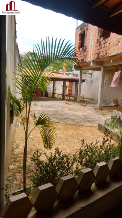 Imagem Sobrado com 2 Quartos à Venda, em Jardim Luiza - Franco Da Rocha Imagem Sobrado com 2 Quartos à Venda, em Jardim Luiza - Franco Da Rocha