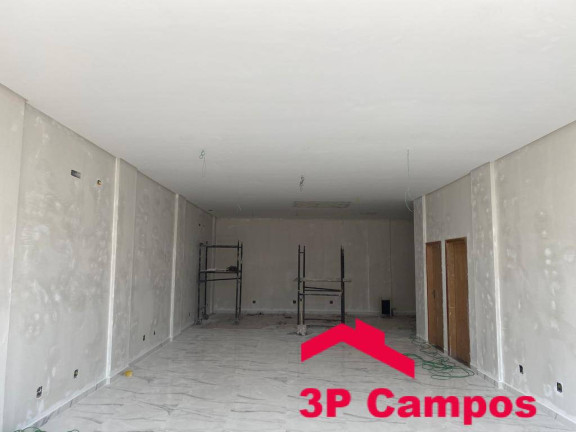 Imagem Sala Comercial para Alugar, 98 m² em Guilhermina - Praia Grande Imagem Sala Comercial para Alugar, 98 m² em Guilhermina - Praia Grande