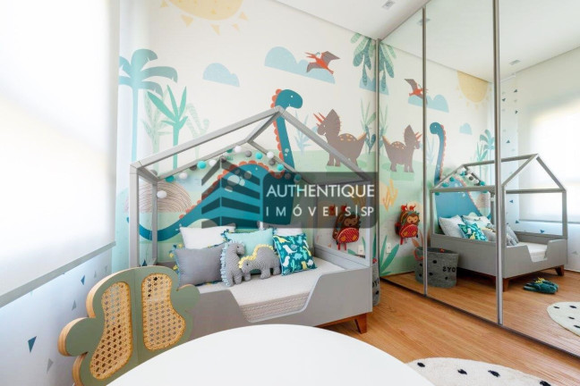 Imagem Apartamento com 3 Quartos à Venda, 142 m² em Pinheiros - São Paulo