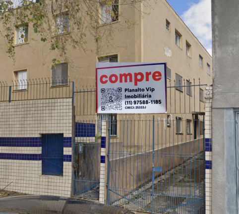 Imagem Apartamento com 2 Quartos à Venda, 58 m² em Jardim Meliunas - São Paulo Imagem Apartamento com 2 Quartos à Venda, 58 m² em Jardim Meliunas - São Paulo