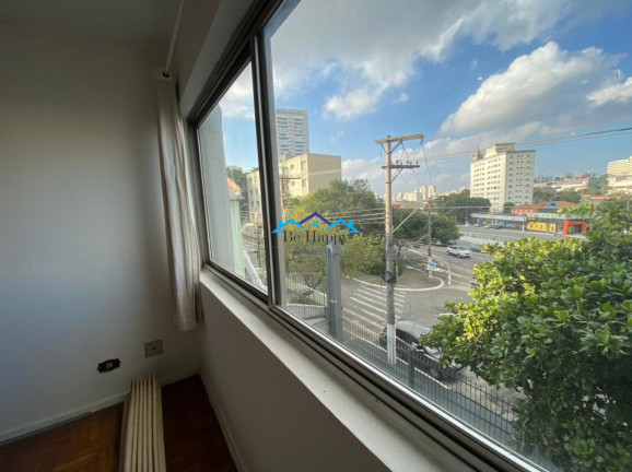 Imagem Apartamento com 2 Quartos à Venda, 63 m² em Jardim Da Glória - São Paulo Imagem Apartamento com 2 Quartos à Venda, 63 m² em Jardim Da Glória - São Paulo
