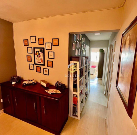 Imagem Apartamento com 2 Quartos à Venda, 87 m² em Centro - Itajaí