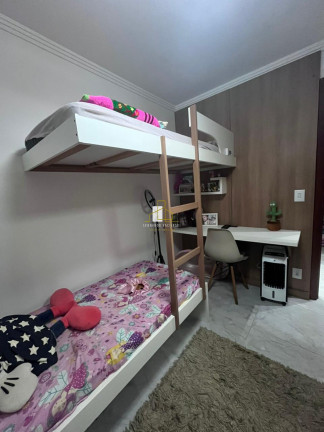 Imagem Imóvel com 3 Quartos à Venda, 67 m² em Valparaíso - Serra Imagem Imóvel com 3 Quartos à Venda, 67 m² em Valparaíso - Serra