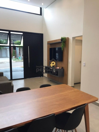 Imagem Imóvel com 3 Quartos à Venda, 121 m² em Condominio Terras De São Francisco - Sorocaba Imagem Imóvel com 3 Quartos à Venda, 121 m² em Condominio Terras De São Francisco - Sorocaba