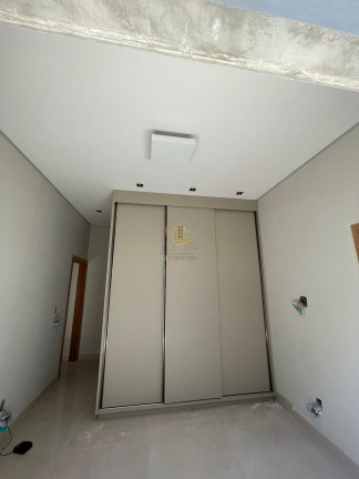 Imagem Casa com 3 Quartos à Venda,  em Residencial Gaivota I - São José Do Rio Preto