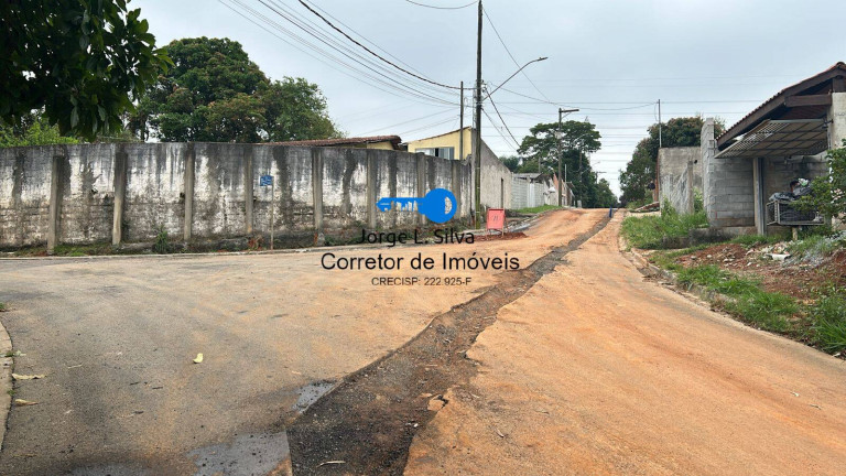 Imagem Terreno à Venda, 521 m² em Chácara Das Garças - Santana De Parnaíba Imagem Terreno à Venda, 521 m² em Chácara Das Garças - Santana De Parnaíba