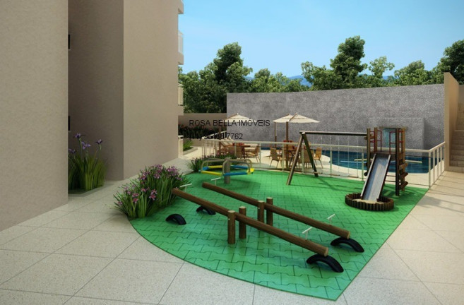 Imagem Apartamento com 1 Quarto à Venda, 53 m² em Jardim Bonfiglioli - Jundiaí Imagem Apartamento com 1 Quarto à Venda, 53 m² em Jardim Bonfiglioli - Jundiaí