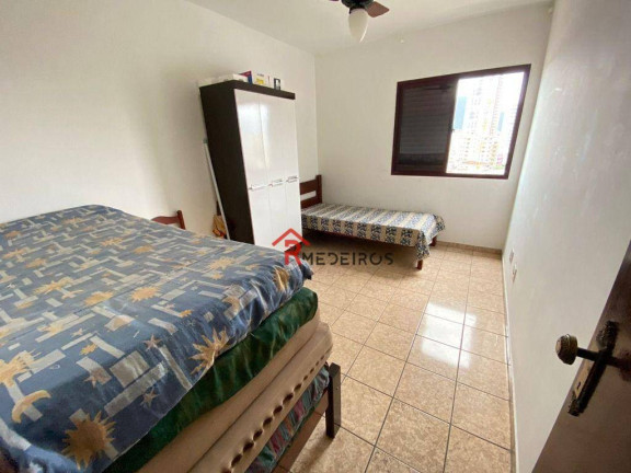 Imagem Apartamento com 2 Quartos à Venda, 92 m² em Boqueirão - Praia Grande Imagem Apartamento com 2 Quartos à Venda, 92 m² em Boqueirão - Praia Grande