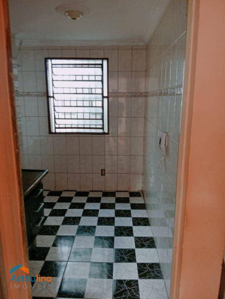 Imagem Apartamento com 2 Quartos à Venda, 47 m² em Itaquera - São Paulo