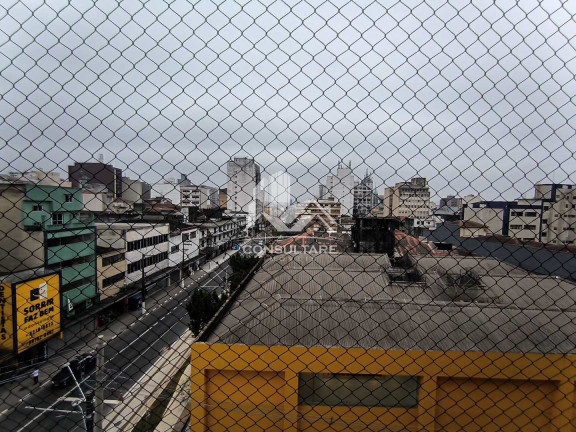 Imagem Sala Comercial à Venda, 16 m² em Centro - Santos
