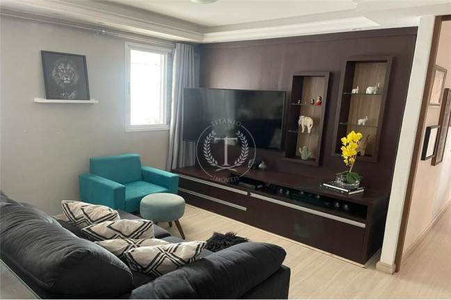 Imagem Apartamento com 2 Quartos à Venda, 107 m² em Jardim Campo Grande - São Paulo