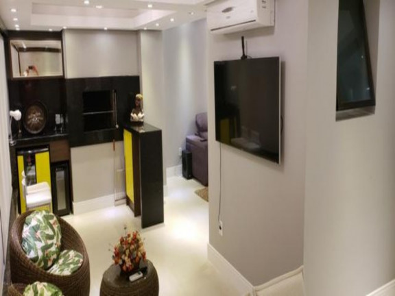 Imagem Apartamento com 3 Quartos à Venda, 106 m² em Jardim Lindóia - Porto Alegre Imagem Apartamento com 3 Quartos à Venda, 106 m² em Jardim Lindóia - Porto Alegre