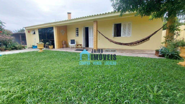 Casa com 2 Quartos à Venda, 450 m² em Centro - Balneário Pinhal