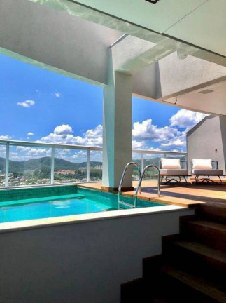 Imagem Apartamento com 3 Quartos à Venda, 212 m² em Melville Empresarial I E Ii - Barueri Imagem Apartamento com 3 Quartos à Venda, 212 m² em Melville Empresarial I E Ii - Barueri