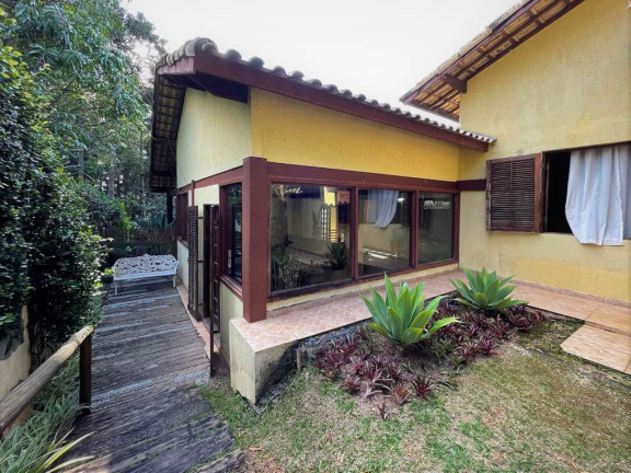 Imagem Casa com 4 Quartos à Venda, 220 m² em Chácara Dos Junqueiras - Carapicuíba