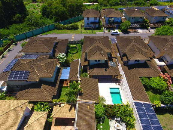 Imagem Casa com 4 Quartos à Venda, 374 m² em Piatã - Salvador