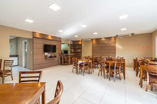 Imagem Apartamento com 2 Quartos à Venda, 51 m² em Igara - Canoas