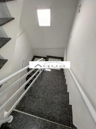 Imagem Apartamento com 2 Quartos à Venda, 57 m² em Santa Maria - Santo André